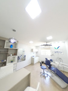 Odonto Gallas - Clínica Odontológica - Filial 13 de Maio