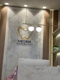 Medina Odontologia e Saúde