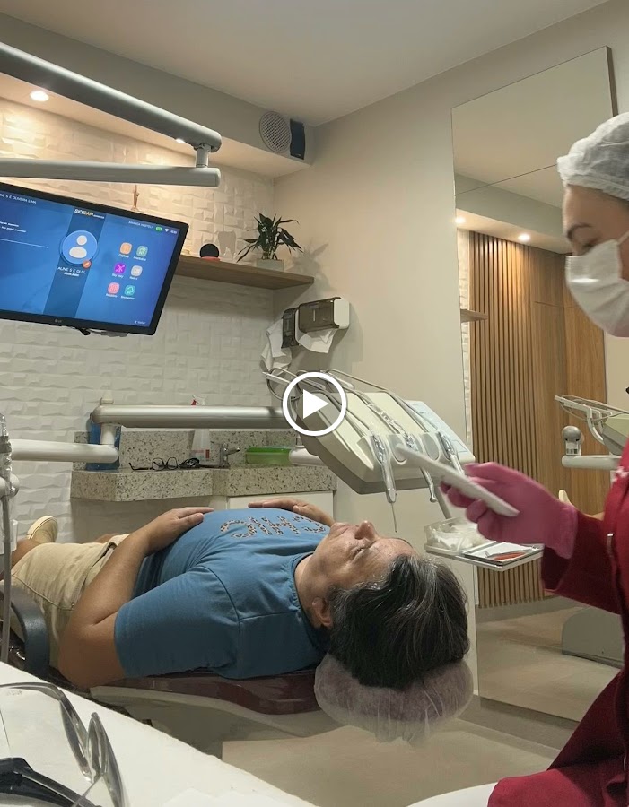 Odontopar - dental clinic in Cascavel, Brazil