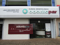 Clínica Odontológica Odontopar Cascavel