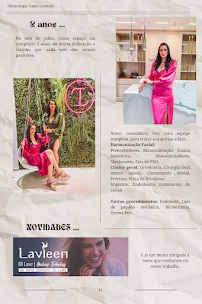 Dra. Tuâni Locatelli | Dentista | Odontologia e Harmonização Facial | Cascavel - PR