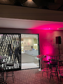 Dra. Tuâni Locatelli | Dentista | Odontologia e Harmonização Facial | Cascavel - PR