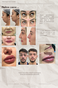 Dra. Tuâni Locatelli | Dentista | Odontologia e Harmonização Facial | Cascavel - PR