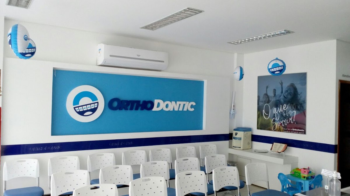 OrthoDontic (Afonso Pena) - dental clinic in Cascavel, Brazil