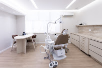Clínica Bitencourt - Facetas de Resina e Odontologia Estética