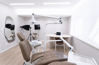 Clínica Bitencourt - Facetas de Resina e Odontologia Estética