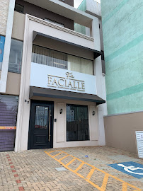 Facialle Odontologia e Estética