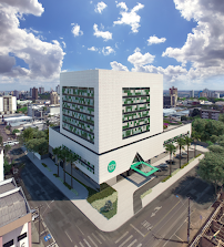 Linea Doc L Dr. Itamar Taffarel Dental Clinic in Cascavel