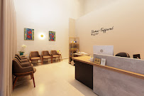 Linea Doc l Dr. Itamar Taffarel - Invisalign Doctor l Dra. Emanuely da Silva - Endodontia - Estomatologia e Clínica Geral.