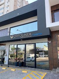 Linea Doc l Dr. Itamar Taffarel - Invisalign Doctor l Dra. Emanuely da Silva - Endodontia - Estomatologia e Clínica Geral.