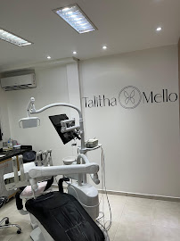 Dra Talitha Mello Odontologia - Clinica Instituto Talitha Mello