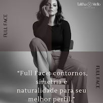 Dra Talitha Mello Odontologia - Clinica Instituto Talitha Mello