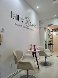 Dra Talitha Mello Odontologia - Clinica Instituto Talitha Mello