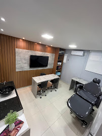 Dra Talitha Mello Odontologia - Clinica Instituto Talitha Mello