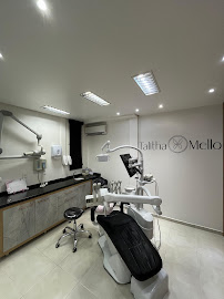 Dra Talitha Mello Odontologia - Clinica Instituto Talitha Mello
