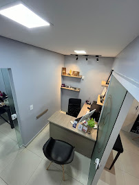 Dra Talitha Mello Odontologia - Clinica Instituto Talitha Mello