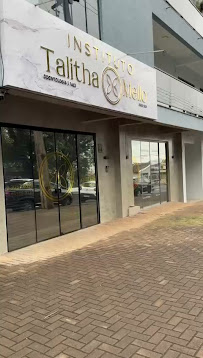 Dra Talitha Mello Odontologia - Clinica Instituto Talitha Mello
