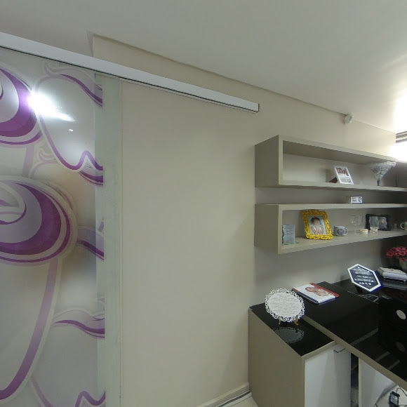 Dra Talitha Mello Odontologia - Clinica Instituto Talitha Mello