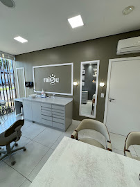 Raiou Odonto Coqueiral - Cascavel