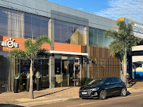 Raiou Odonto Coqueiral - Cascavel