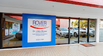 Rover ATM e Ortodontia | DTM | Apneia | Dentista em Cascavel