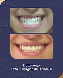 Centro Odontológico Sorria