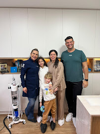 Centro Odontológico Sorria