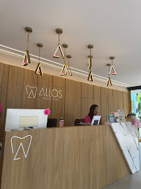 Clínica Odontológica Allos Dental Clinic Blumenau