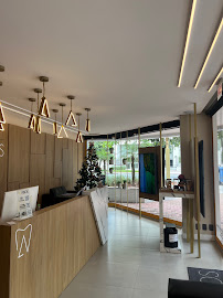 Clínica Odontológica Allos Dental Clinic Blumenau