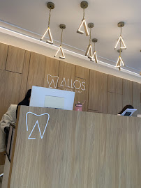 Clínica Odontológica Allos Dental Clinic Blumenau