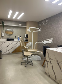 Clínica Odontológica Allos Dental Clinic Blumenau