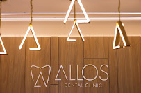 Allos Dental Clinic in Blumenau, Brazil