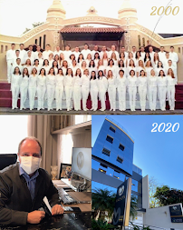 Implant Dentistry Center Maison