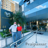 Implant Dentistry Center Maison