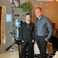 Implant Dentistry Center Maison