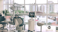 Implant Dentistry Center Maison