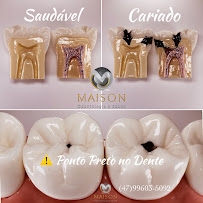 Implant Dentistry Center Maison