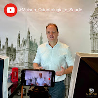 Implant Dentistry Center Maison