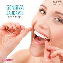 Dr Leonardo Machado/ Dentista em Blumenau