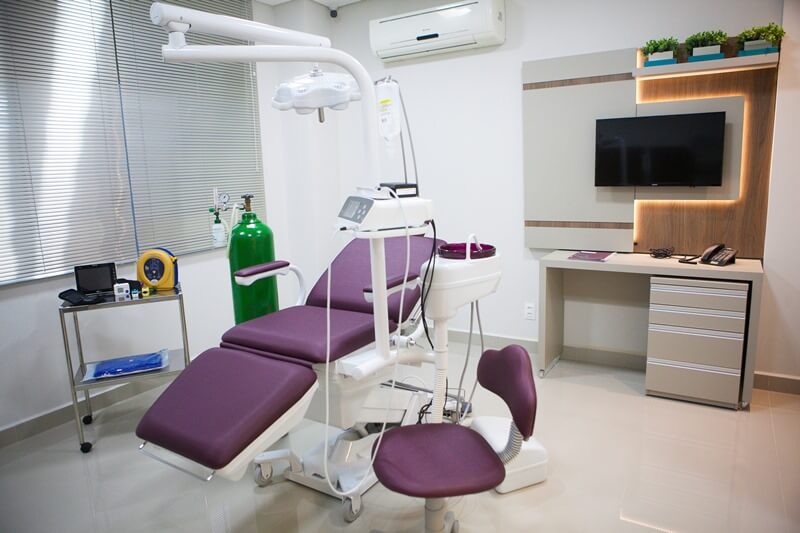 Oral Unic (Blumenau) - dental clinic in Blumenau, Brazil