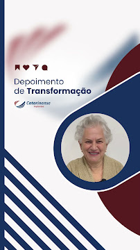 Catarinense Implantes Blumenau