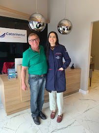 Catarinense Implantes Blumenau