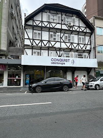 Conquist Odontologia (Blumenau) in Blumenau, Brazil