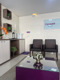 Conquist Odontologia | BLUMENAU