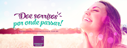 Conquist Odontologia | BLUMENAU