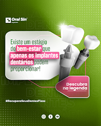 Oral Sin Implantes Blumenau