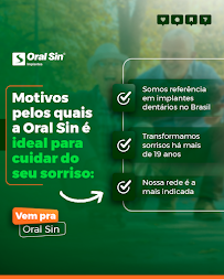 Oral Sin Implantes Blumenau