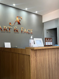 Art & Face Odontologia
