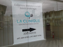 LA CLINIQUE - ODONTOLOGIA E SAÚDE