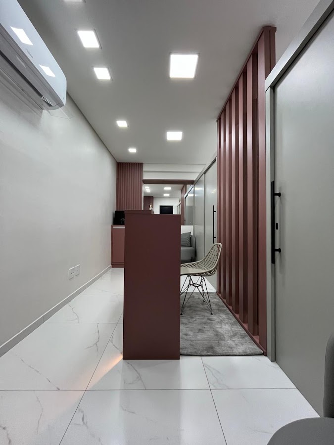 Minatti Odontologia - dental clinic in Blumenau, Brazil
